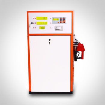 嘉眾防爆大流量加油機110型